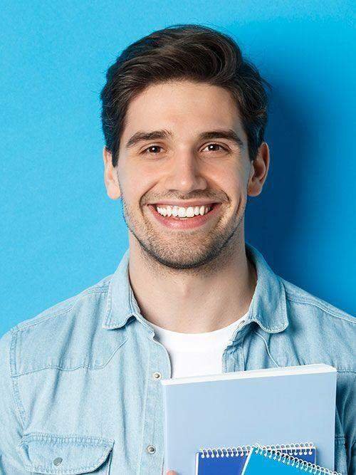 Community Centre Representative
